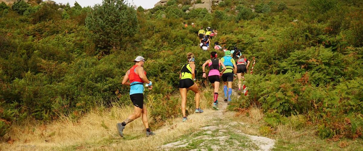 Carreiras de Montaña