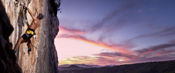 Escalada